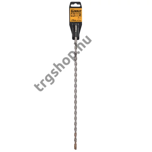 DeWalt SDS-Plus EXTREME2, 10,0 x 460 x 400