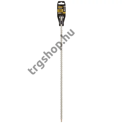 DeWalt SDS-Plus EXTREME2, 10,0 x 600 x 540 