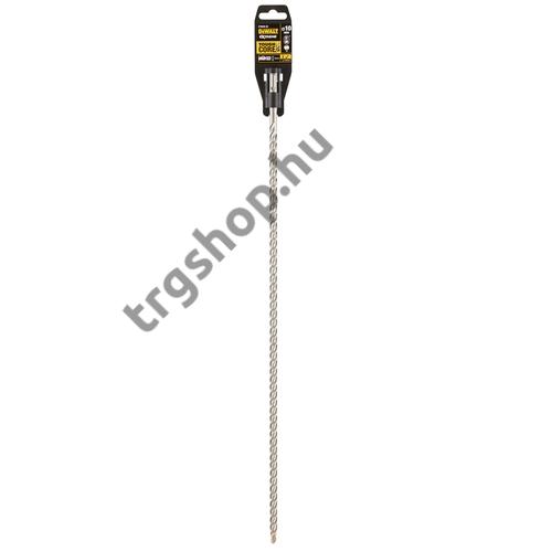 DeWalt SDS-Plus EXTREME2, 10,0 x 600 x 540 