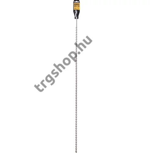 DeWalt SDS-Plus EXTREME2, 10,0 x 1000 x 950  