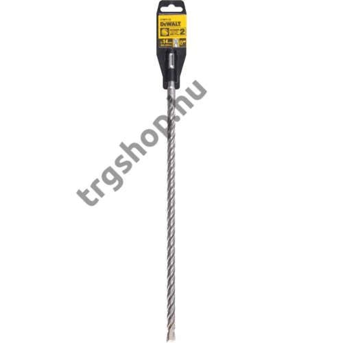 DeWalt SDS-Plus EXTREME2, 14,0 x 450 x 400  