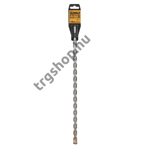 DeWalt SDS-Plus EXTREME2, 16,0 x 450 x 400 (DT9582-QZ)