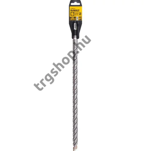 DeWalt SDS-Plus EXTREME2, 20,0 x 450 x 400 (DT9599-QZ)