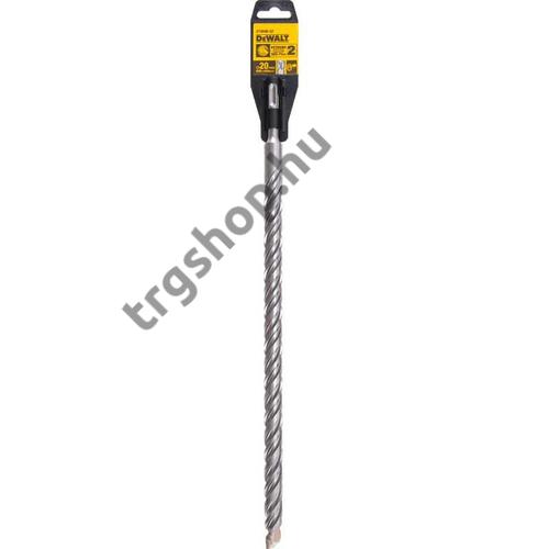 DeWalt SDS-Plus EXTREME2, 20,0 x 450 x 400 (DT9599-QZ)