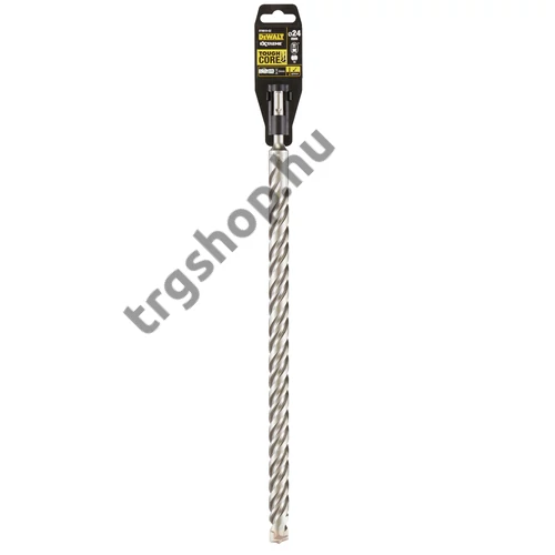 DeWalt SDS-Plus EXTREME2, 24,0 x 450 x 400  (DT9610-QZ)