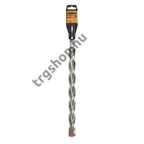 DeWalt SDS-Plus EXTREME2, 30,0 x 450 x 400 (DT9619-QZ)