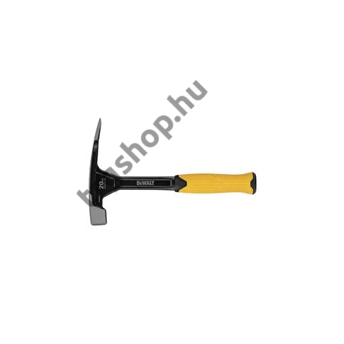 DeWalt acél kőműveskalapács 567G DWHT51389-0