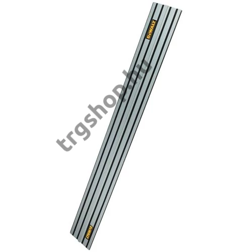 DeWalt Vezetősín 1,5 m