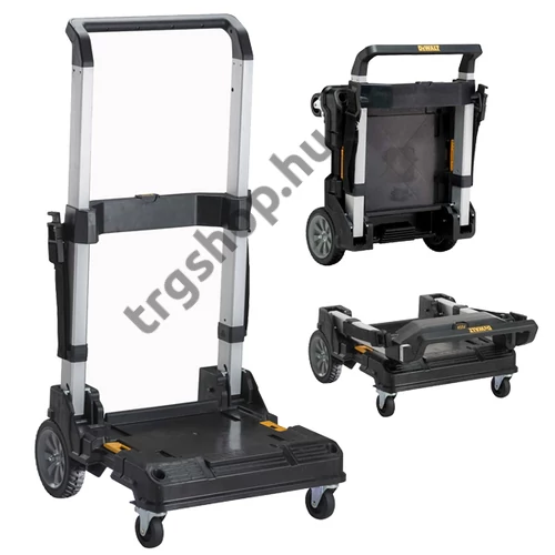 DeWalt TSTAK Trolley  DWST1-71196