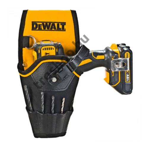 DeWalt Övre akasztható fúrógéptartó ( A gép illusztráció ) DWST1-75653