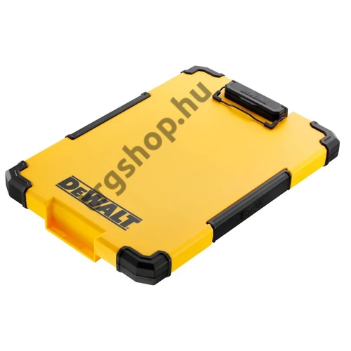 DeWalt TSTAK Clipboard irattartó DWST82732-1