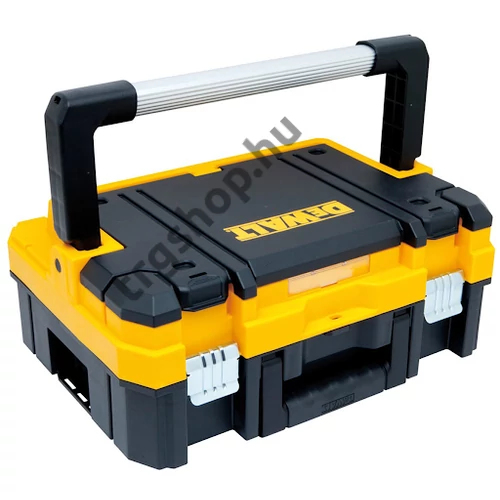 DeWalt DWST83344-1 TSTAK Szortimenter és Géptartó