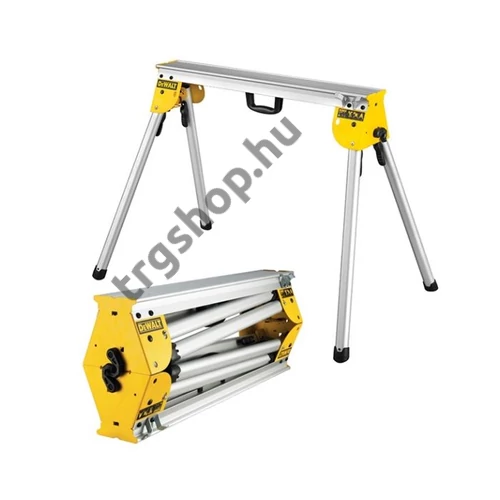 DeWalt massziv munkaállvány (1 db )