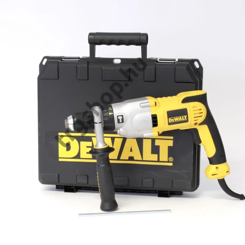 Dewalt ütvefúró DWD524KS-QS 1100W
