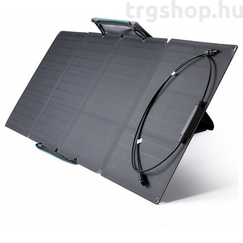 EFSOLAR110N/Ecoflow 110W Solar Panel