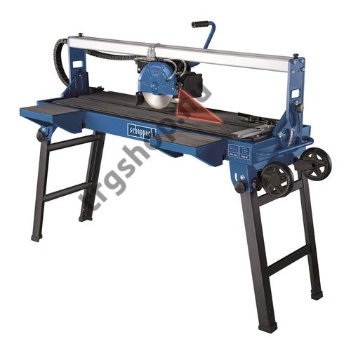 Scheppach FS 3600 csempevágó