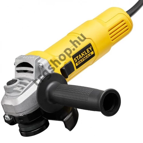 Stanley Fatmax 600W 115mm sarokcsiszoló (FMEG615-QS)