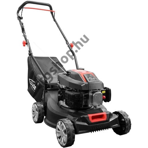 Güde fűnyíró Eco wheeler 412.2 P