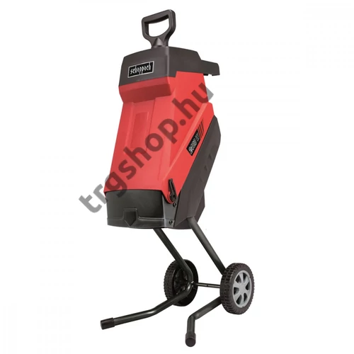 GS 55 - elektromos  késes ágapító 2400 W,