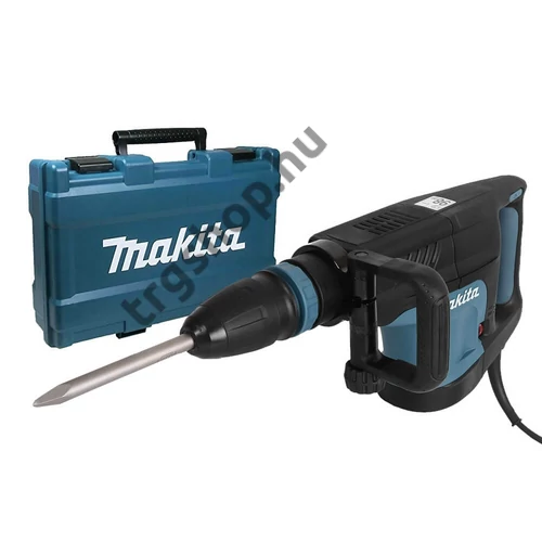 Makita SDS-Max vésőgép 9,2 kg 19,1J 1510W (HM1203C)