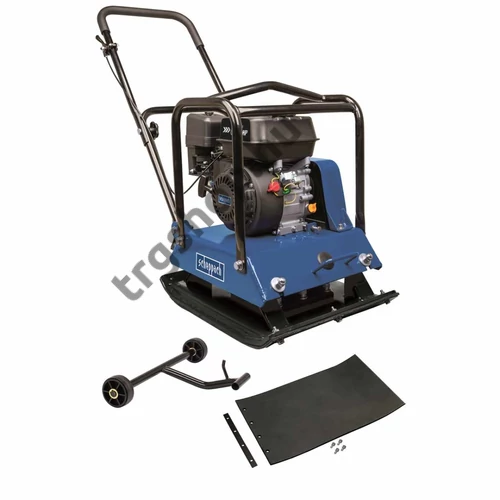 HP 1200S - Lapvibrátor 60 Kg