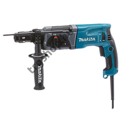 Makita H1 780W 2,4 J SDS-PLUS fúró-vésőkalapács cst HR2470T