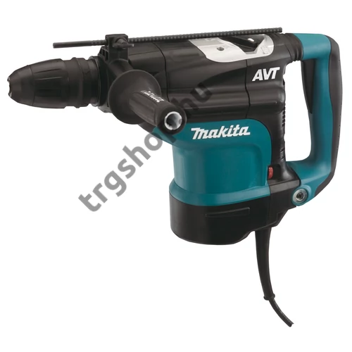 Makita 1350W 9,4J SDS-Max fúró-vésőkalapács 8,5kg HR4511C