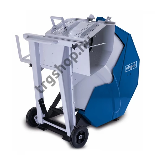 Scheppach hintafűrész  billenő körfűrész  700 mm  HS 730