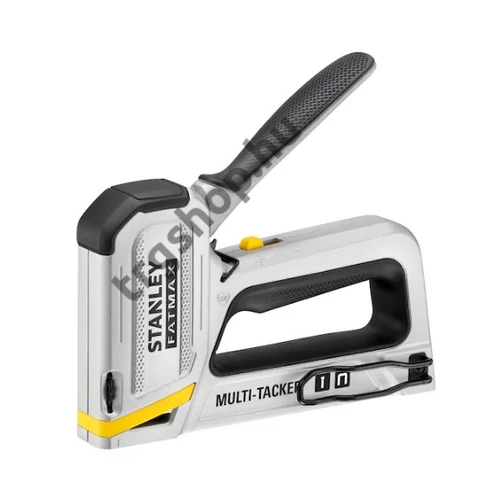 Stanley FatMax nehéz sorozatú 'G' tűzőgép és szegező