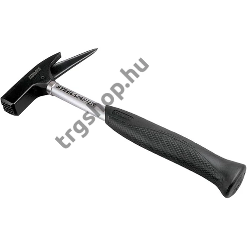 Stanley Steelmaster léckalapács fémnyelű 600G