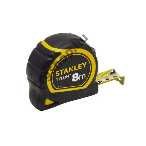 Stanley Tylon mérőszalag 8m x 25mm