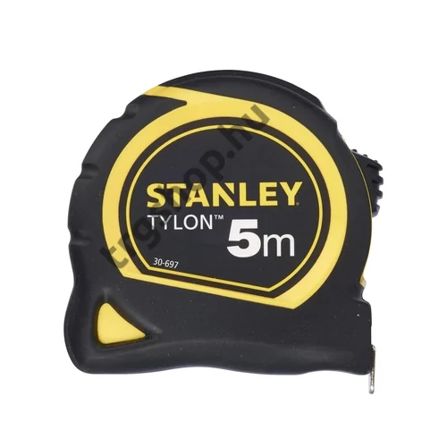 Stanley Tylon mérőszalag 5m x 19mm