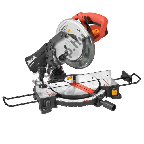 Makita MT 1500W 255mm gérvágó	M2300N