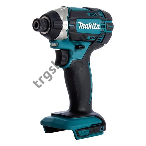 Makita 18V LXT Li-ion 165Nm ütvecsavarbehajtó 1/4