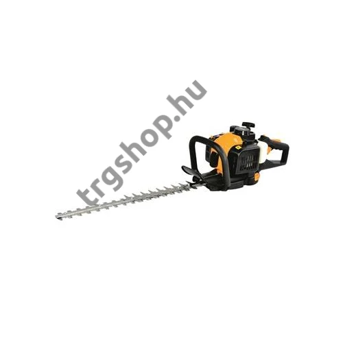 RPH 2660 RH - Benzines sövényvágó forgatható markolattal