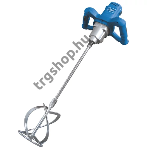 Scheppach keverőgép PM 1200
