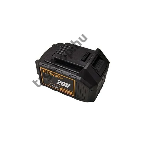 RAB 420 - 20V LI-ION akkumulátor 4ah