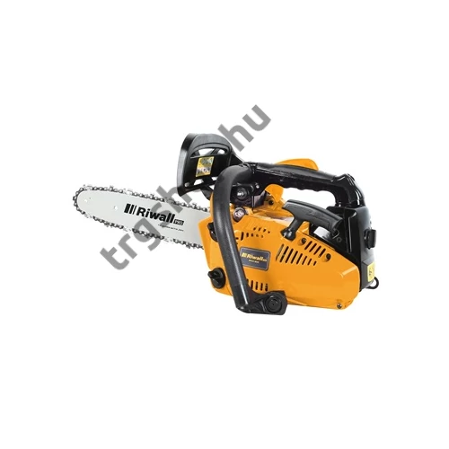Riwall RPCS 2630 - benzines ágnyeső láncfűrész 25 cm3 motorral
