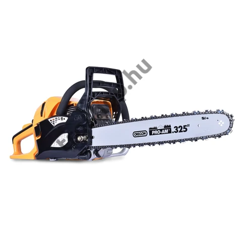 RPCS 5545 - benzinmotoros láncfűrész 54 cm3 motorral 
