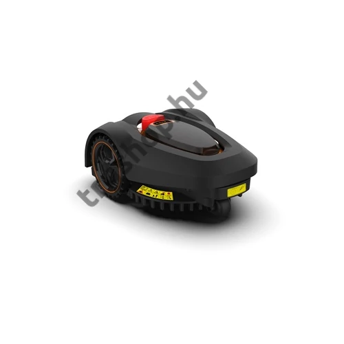 RRM 600 - Akkus Robotfűnyíró 600 M2