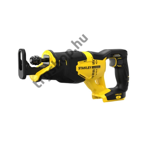 Stanley FatMax V20 akkumulátoros orrfűrész (SFMCS300B)