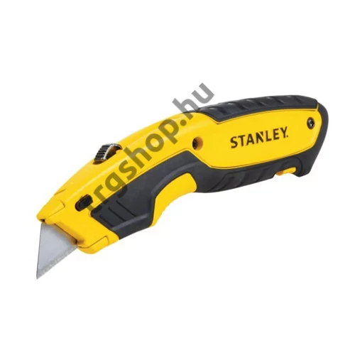 Stanley fémházas trapéz pengés kés (STHT10479-0)