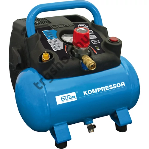 Güde kompresszor Airpower 190/08/6