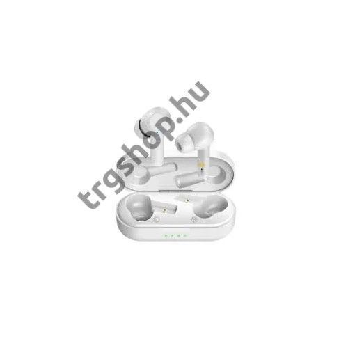 Sztereó Bluetooth fülhallgató mikrofonnal 
