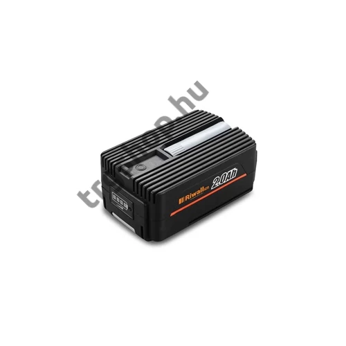 RAB 240- 40V LI-Ion akkumulátor 2AH