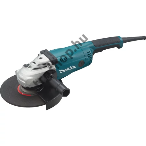 Makita 230mm 2200W sarokcsiszoló lágyindítással GA9020RF