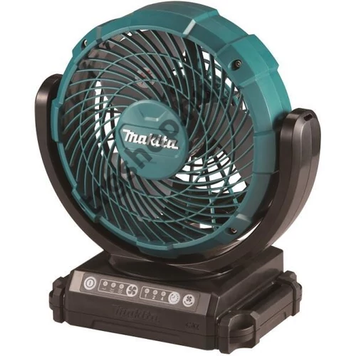  Makita H1 12Vmax CTX Li-Ion 180mm ventillátor Z