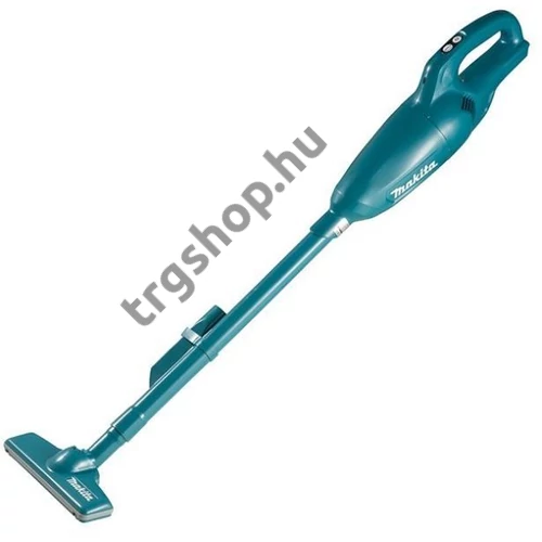 Makita 10,8V CXT Li-ion 4,4kPa 3 fokozatporszívó Z CL108FDZ