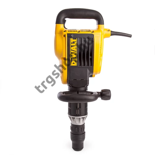 DeWalt Bontókalapács SDS Max 9 kg D25899K-QS