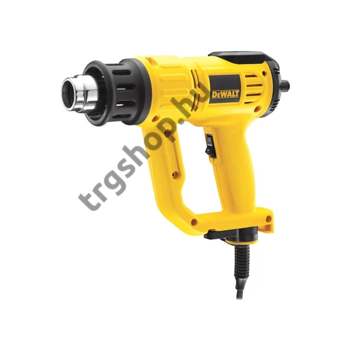 Dewalt Hőlégfúvó, 2000W  D26414-QS